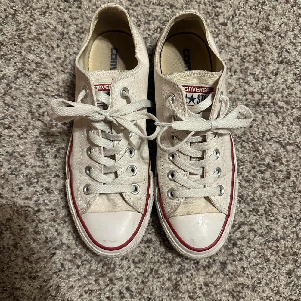 Converse all stars